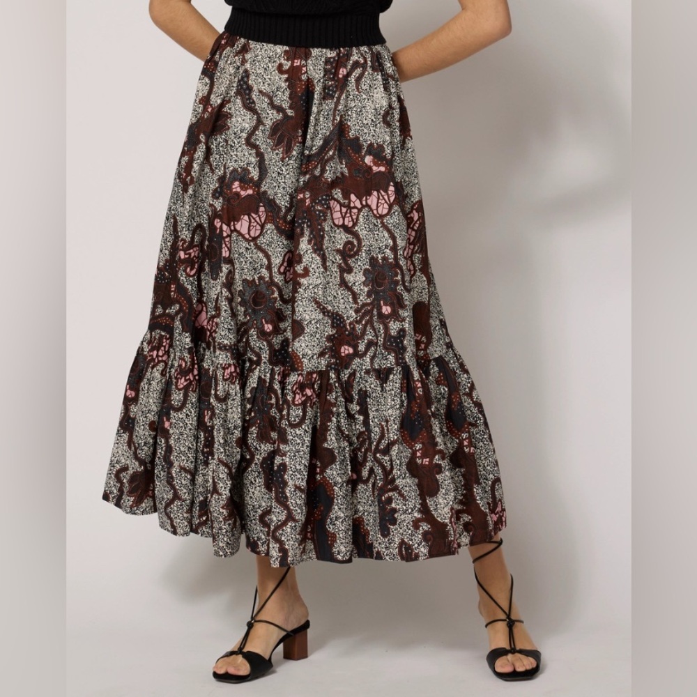 Cleobella maxi skirt - Large